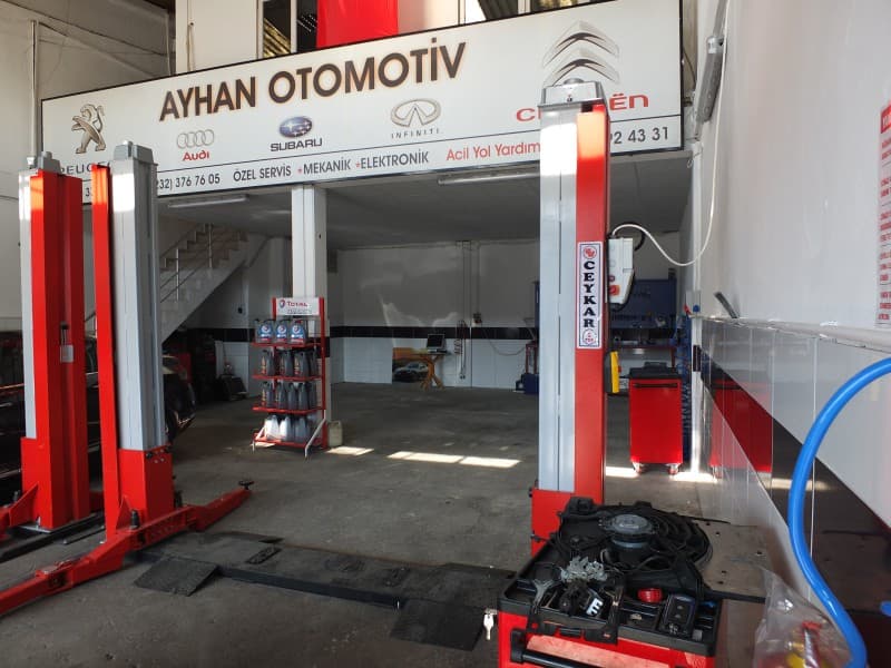Peugeot Polen Filtresi: Sağlık ve Klima Performansı İçin