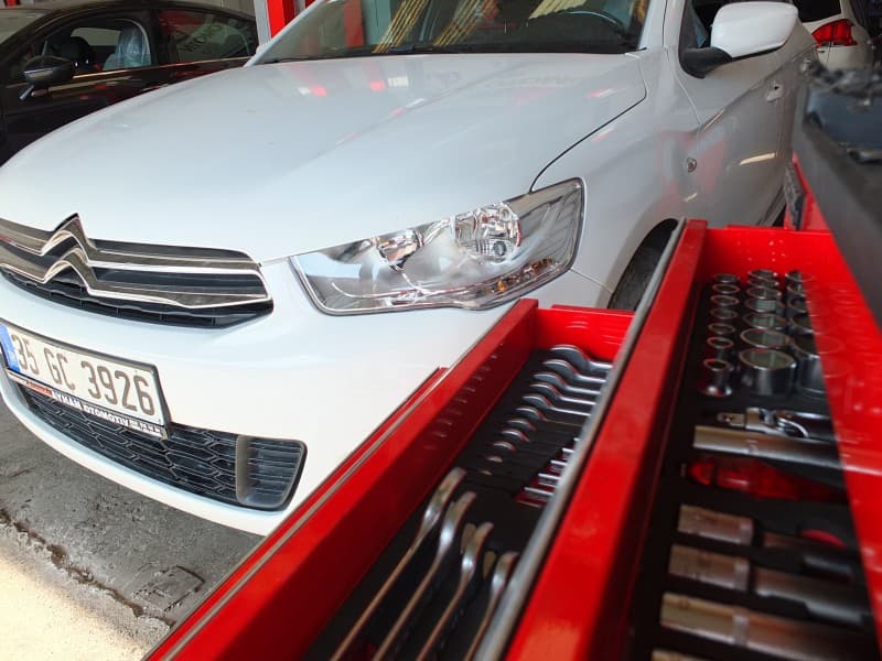 Peugeot HDi Motorlarda Yaygın Sorunlar ve Çözümleri