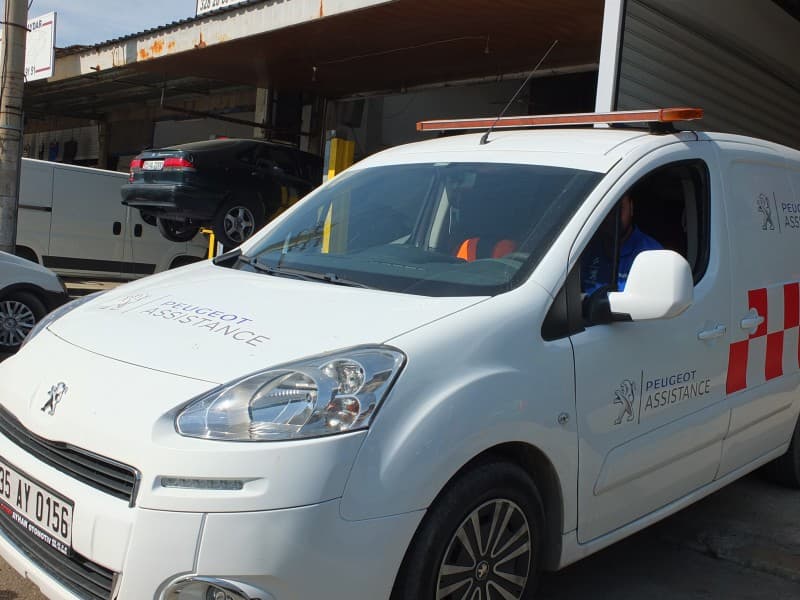 İzmir Çiğli Bölgesinde Peugeot Servis: Ne Beklemelisiniz