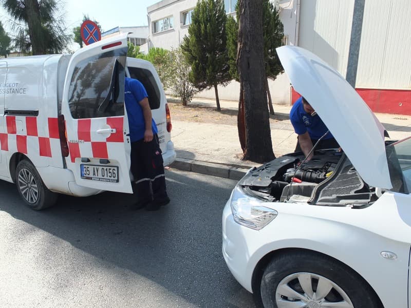 Peugeot 207 Eski Nesil Sahipleri İçin Bakım Rehberi